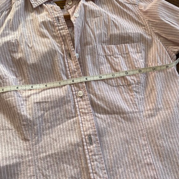 Britishindia Adventurer cotton shirt - Picture 7 of 7